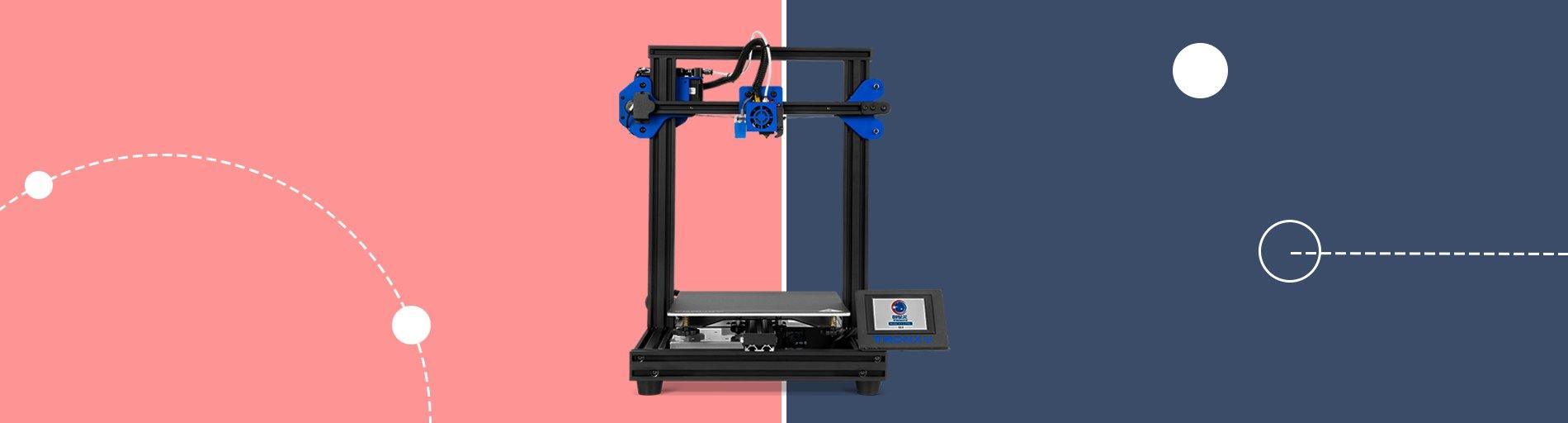 XY-2プロシリーズ – Tronxy 3D Printers Official Store