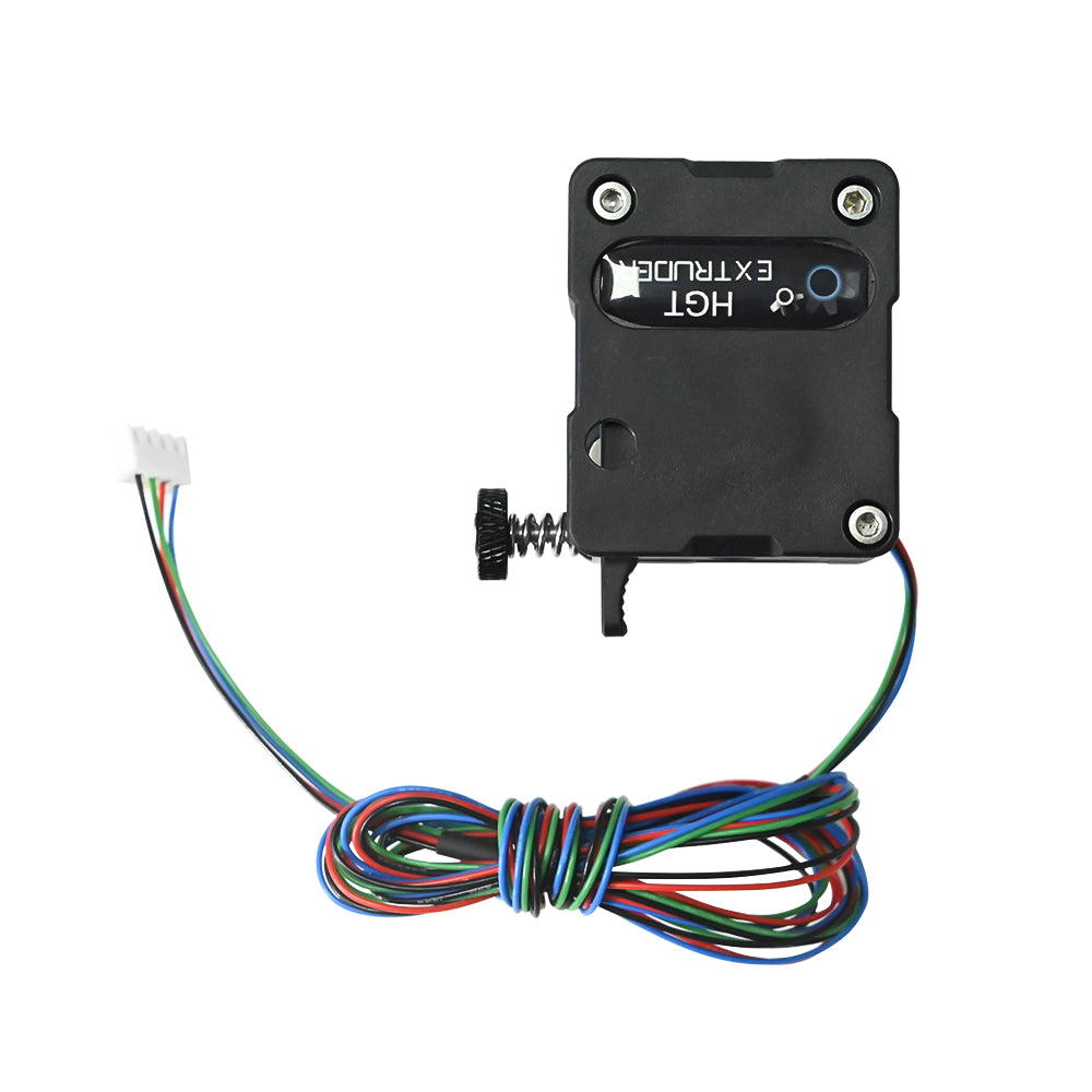 Tronxy Direct Drive Extruder 1.75mm TPU/TPE Extruder with Double Extrusion Wheel (universal type)