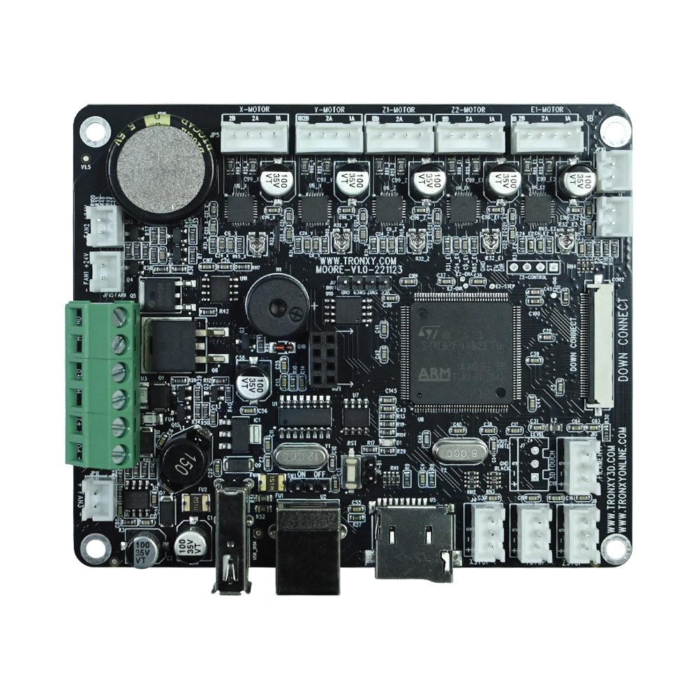 Tronxy Silent Mainboard With USB for Moore Series
