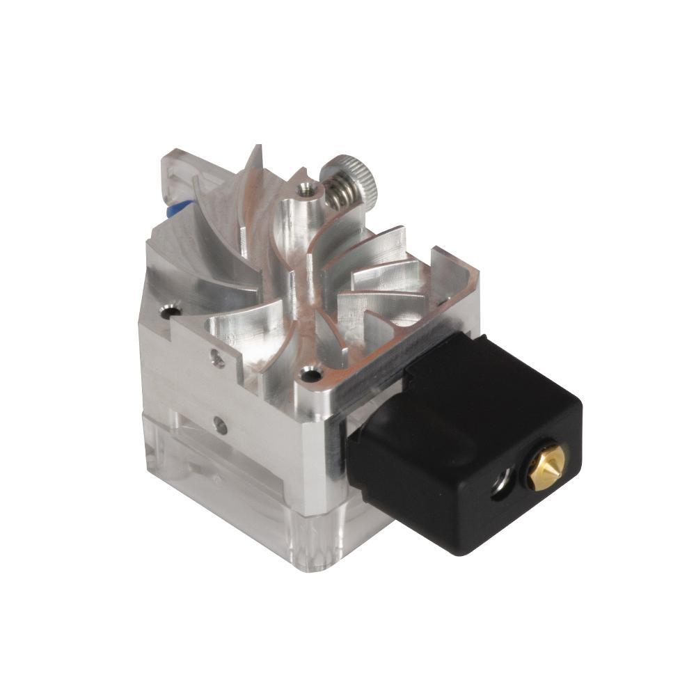 Tronxy 3Dプリンター用ダイレクトエクストルーダーキット（ボルケーノ