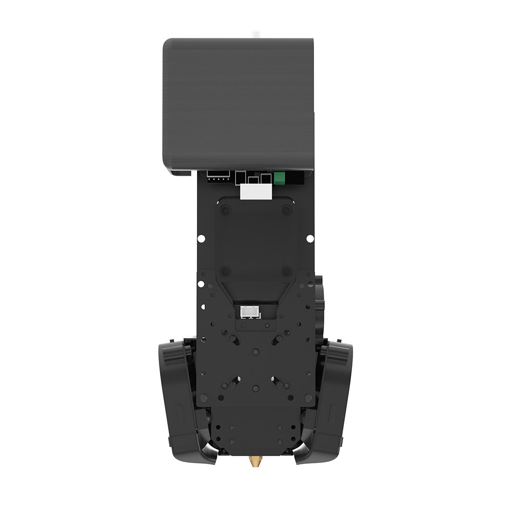 TRONXY VEHO PRO Series 320℃ High Temp Hotend Kit, 2.85mm All Metal Print Head, High Flow Extruder