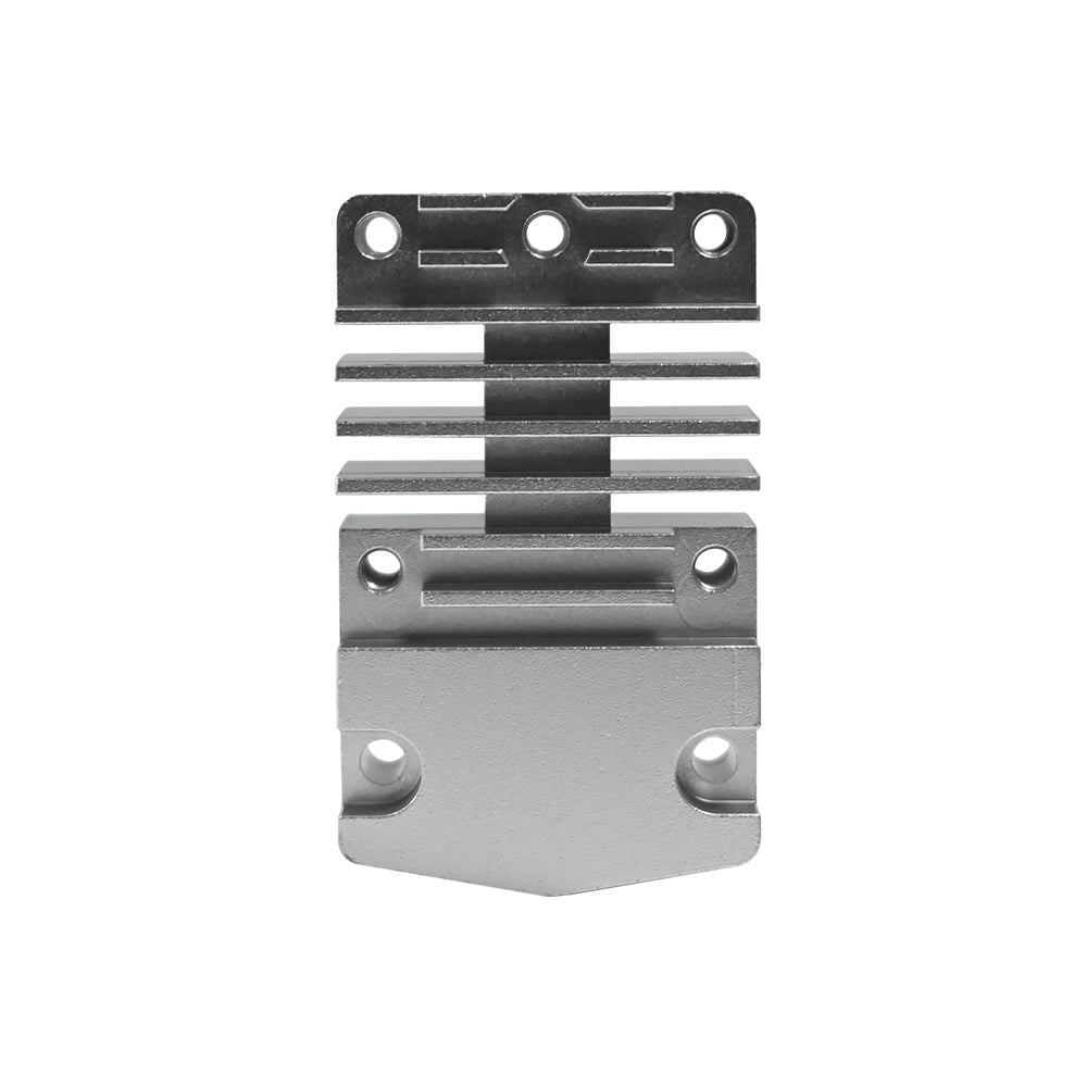 <transcy>Экструзионная головка Tronxy 2-in-1-out для серии 2E</transcy>