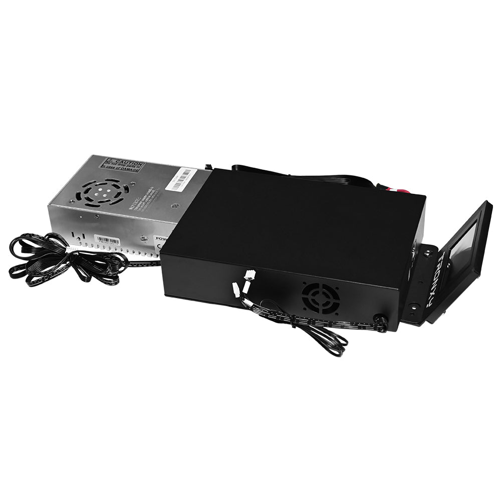 <transcy>Kit di aggiornamento a trasmissione diretta Tronxy X5SA/X5SA-400/X5SA-500</transcy>