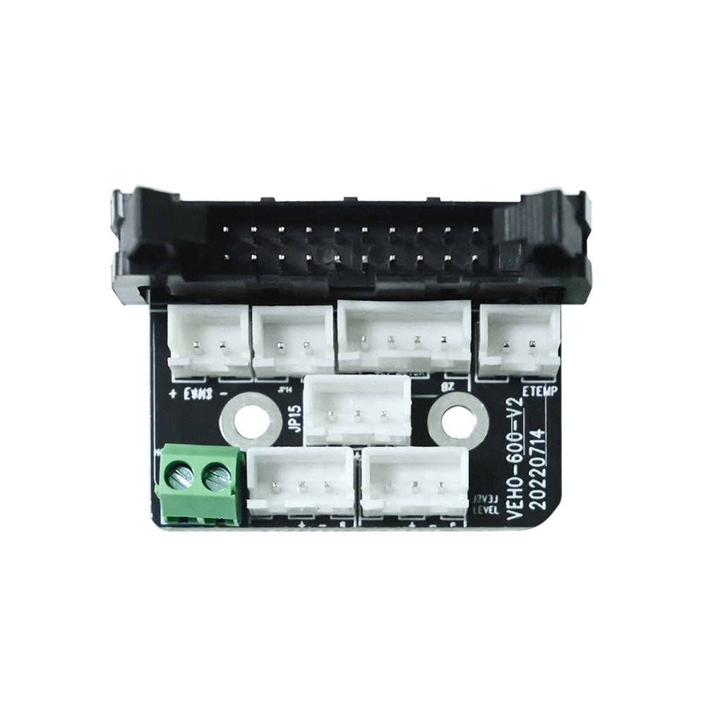 20Pin cable adapter board For VEHO Series