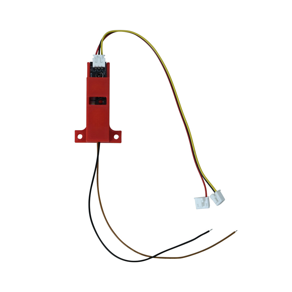 Tronxy 3D Printer Parts Filament Break Detection Module With Cable Breakpoint Continuous Printing