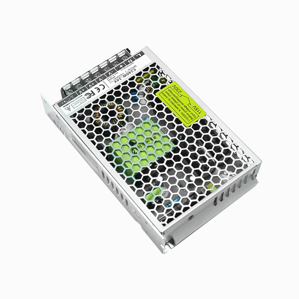 3D Printer Parts Power Supply 24V 10A 240W for 3D print DIY kit
