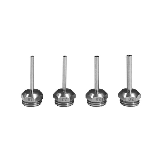 Tronxy stainless steel 304 nozzle Parts  for Moore Series