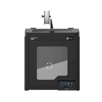 TRONXY VEHO 4A Full Enclosure High Speed 700mm/s  With Klipper Firmware 3D Printer Print Size 400*400*400mm