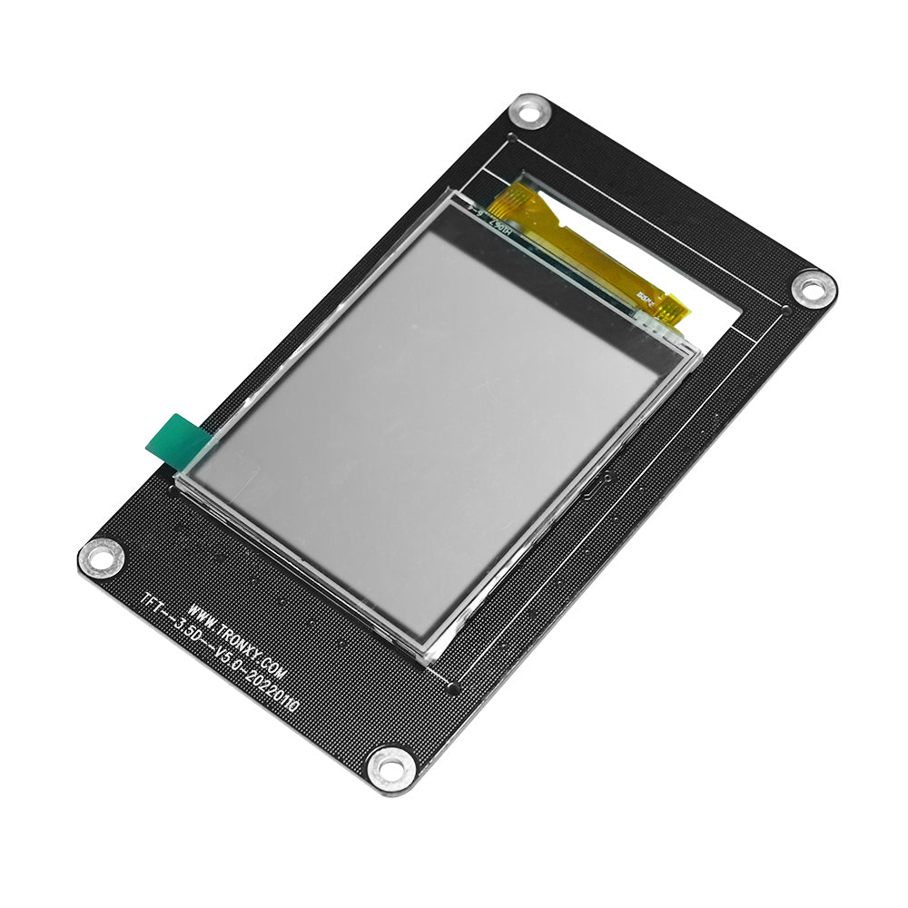 Tronxy 3D printer Parts CRUX1 original LCD Display Screen 2.8 inch ...