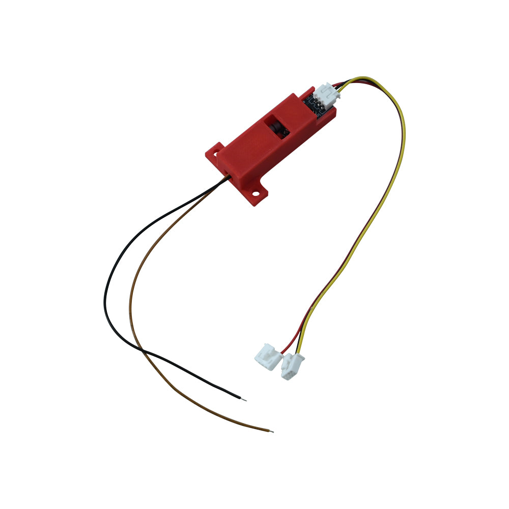 Tronxy 3D Printer Parts Filament Break Detection Module With Cable Breakpoint Continuous Printing