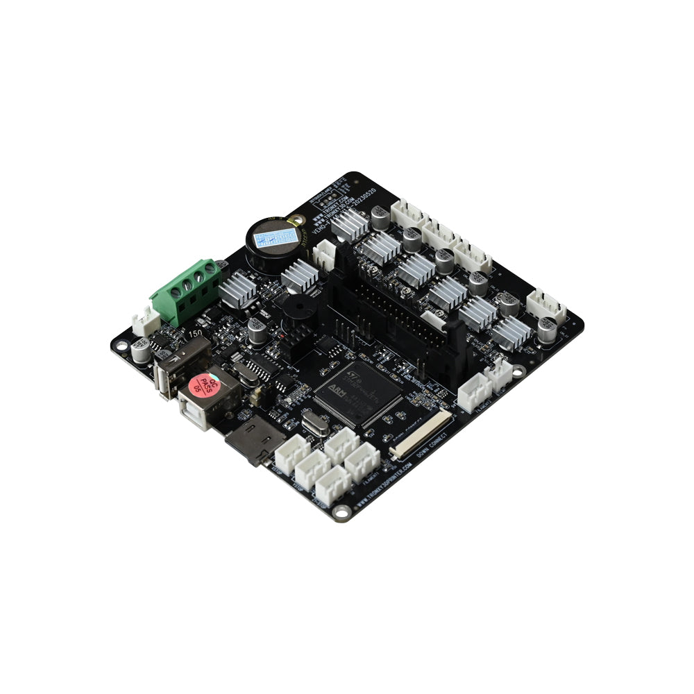 <transcy>Scheda madre Tronxy Silent con cavo per serie X5SA-600</transcy>