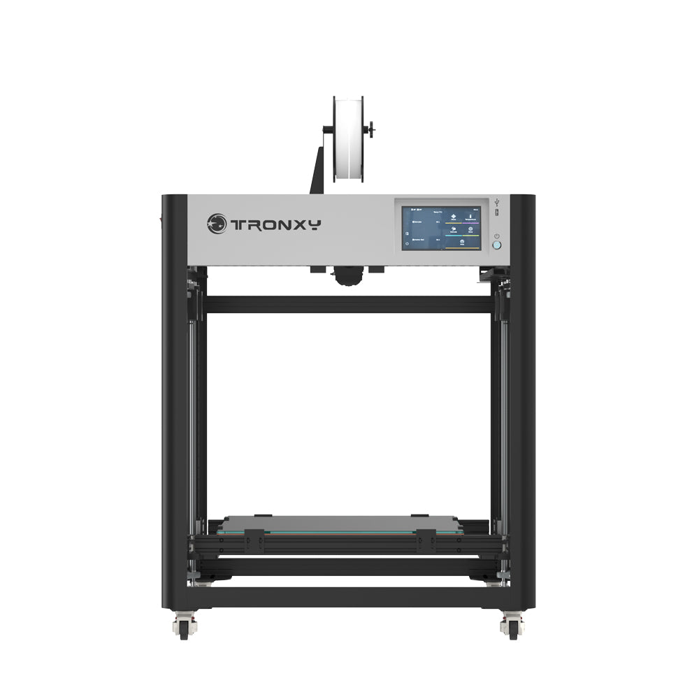 New Upgrade VEHO-600 PRO V2 With Klipper Firmware Direct Drive ...