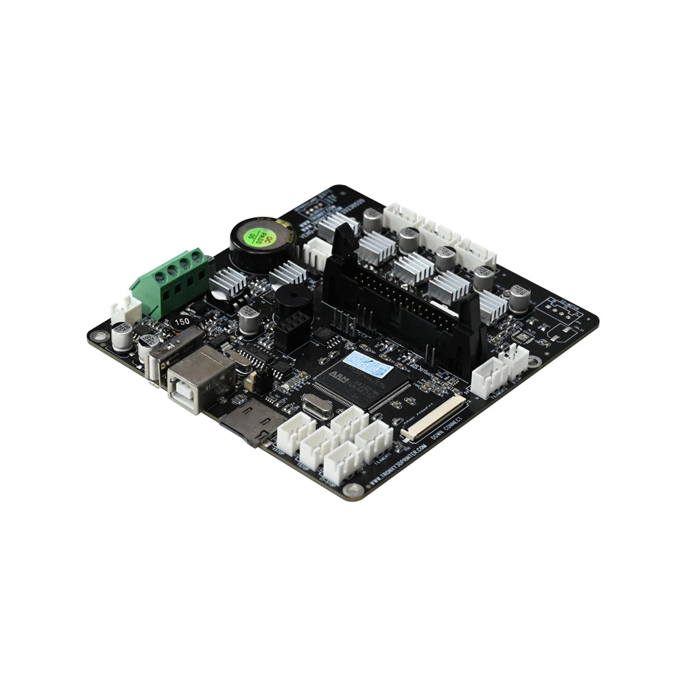 Tronxy Silent Mainboard With Wire Cable For X5SA Series/X5SA-400