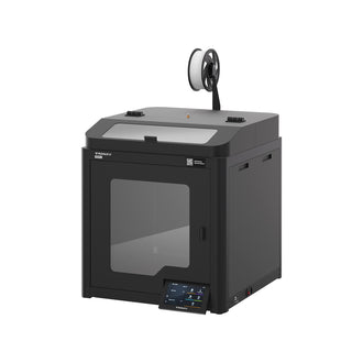 TRONXY VEHO 4A Full Enclosure High Speed 700mm/s  With Klipper Firmware 3D Printer Print Size 400*400*400mm