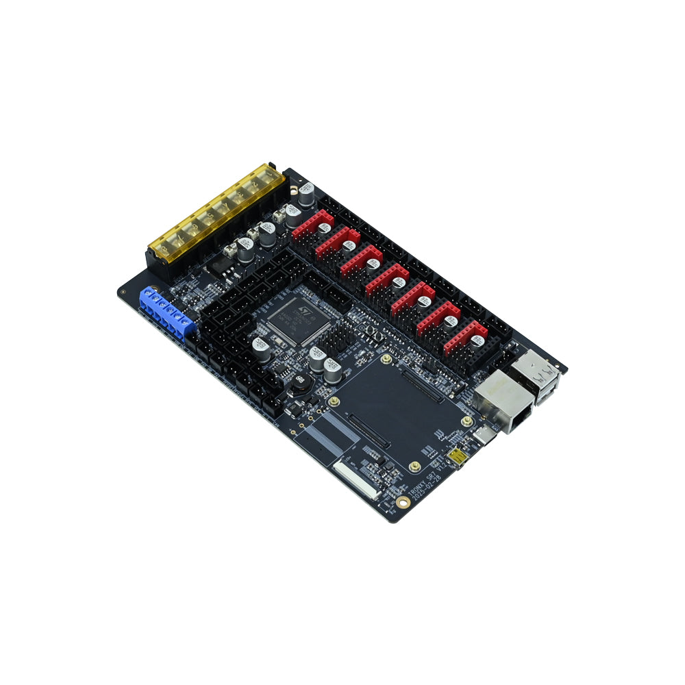 Tronxy 3D Printer Parts 7-inch Mainboard With Klipper Firmware For VEHO Series