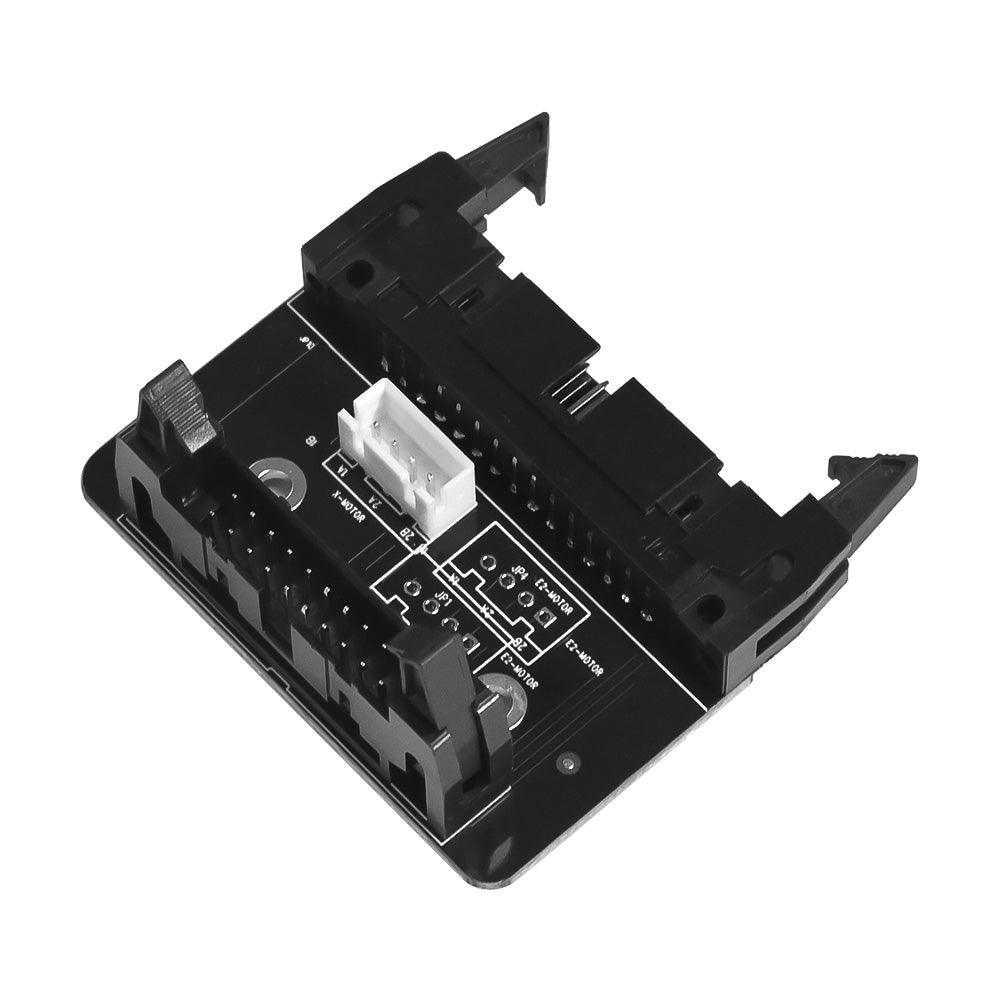 Adapter Board for 30Pin cable to 20Pin cable/20Pin cable adapter board For VEHO-600 Series - Tronxy 3D Printers Official Store