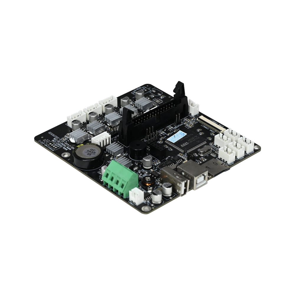 <transcy>Scheda madre Tronxy Silent con cavo per serie X5SA-600</transcy>