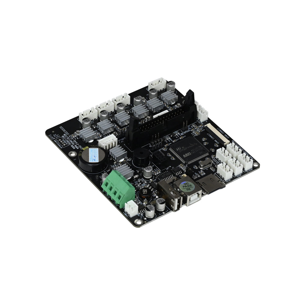 <transcy>Scheda madre Tronxy Silent con cavo per serie X5SA-600</transcy>