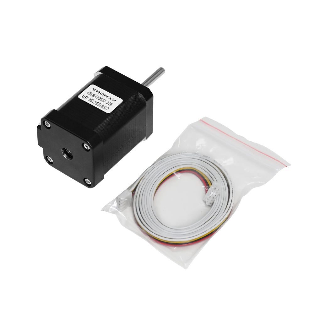 Tronxy 3D printer parts 42 Stepper Motor with 1.5m cable