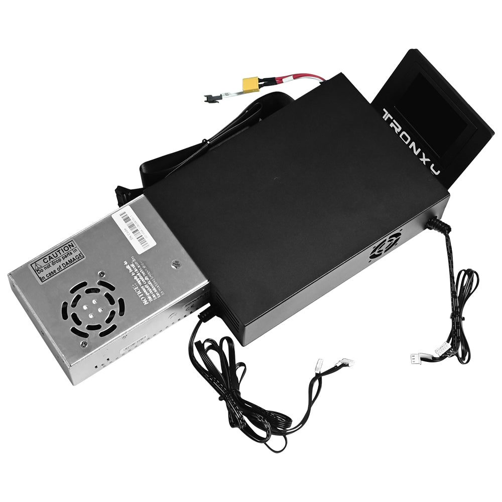 <transcy>Kit di aggiornamento a trasmissione diretta Tronxy X5SA/X5SA-400/X5SA-500</transcy>