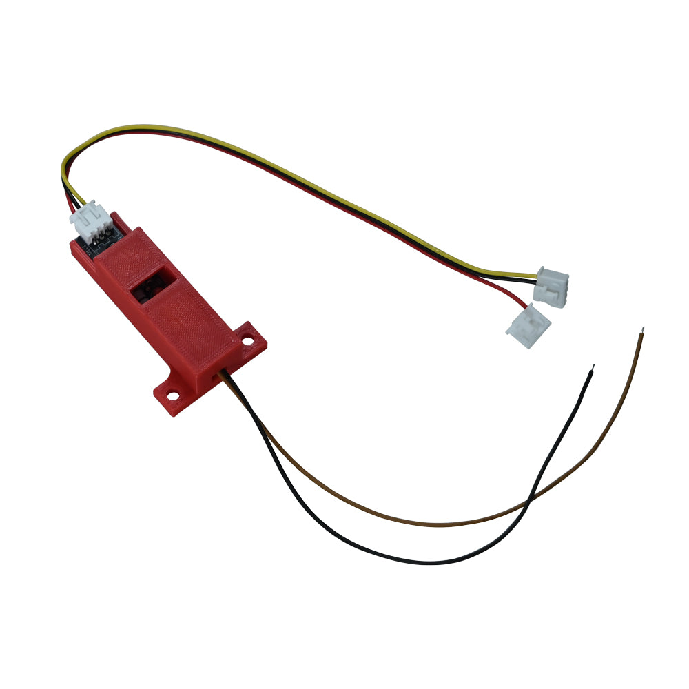 Tronxy 3D Printer Parts Filament Break Detection Module With Cable Breakpoint Continuous Printing