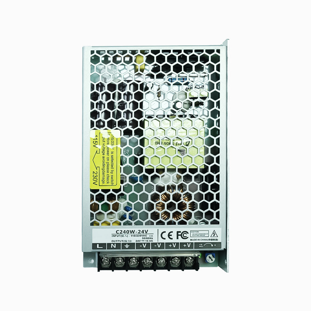 3D Printer Parts Power Supply 24V 10A 240W for 3D print DIY kit