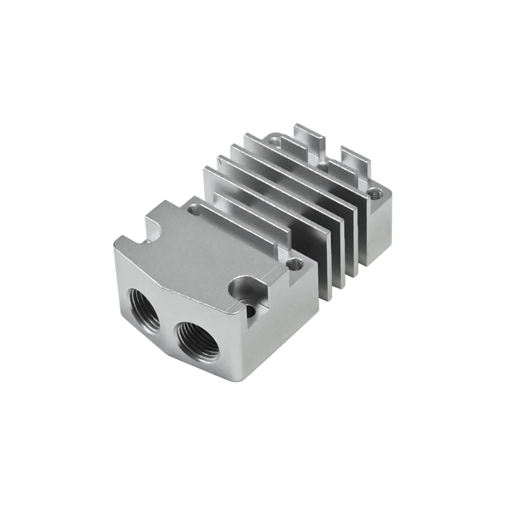 <transcy>Экструзионная головка Tronxy 2-in-1-out для серии 2E</transcy>