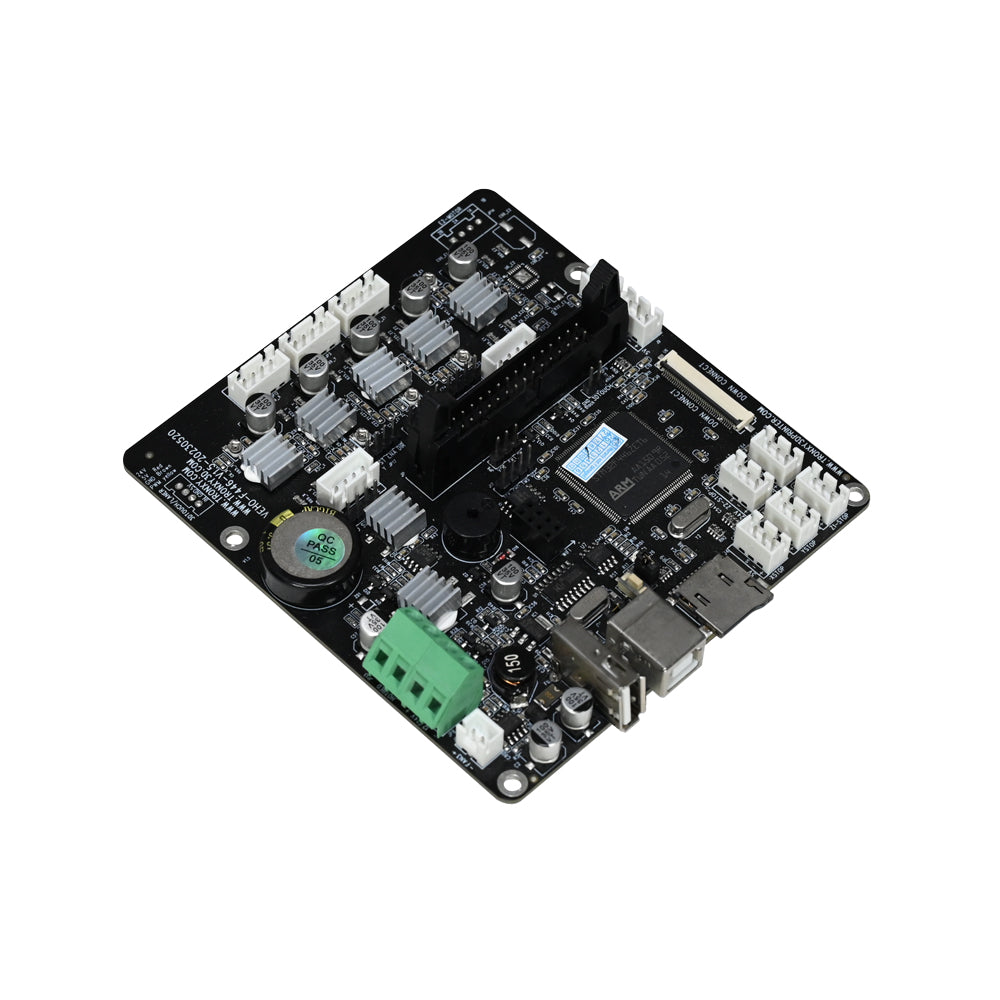 Tronxy Silent Mainboard With Wire Cable For X5SA Series/X5SA-400