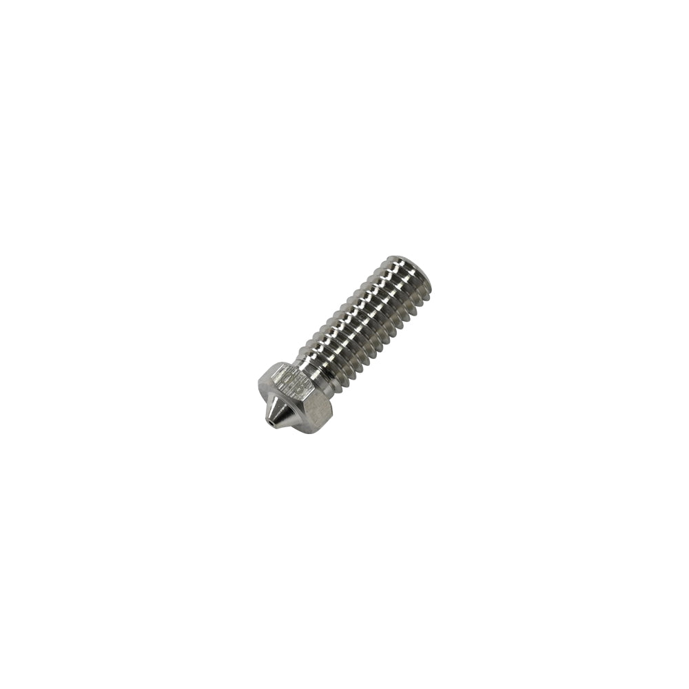 Tronxy 3D Printer Nozzle For VEHO Klipper Versions Different Size 0.4mm,0.6mm,0.8mm,1.0mm,1.2mm,1.5mm