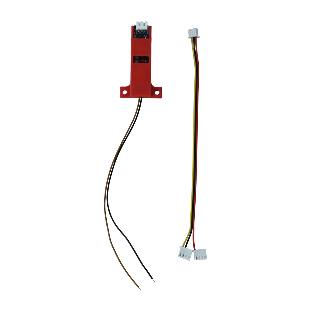 Tronxy 3D Printer Parts Filament Break Detection Module With Cable Breakpoint Continuous Printing