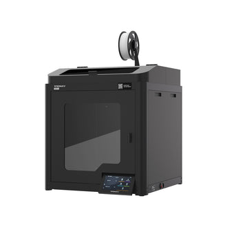 TRONXY VEHO 4A Full Enclosure High Speed 700mm/s  With Klipper Firmware 3D Printer Print Size 400*400*400mm