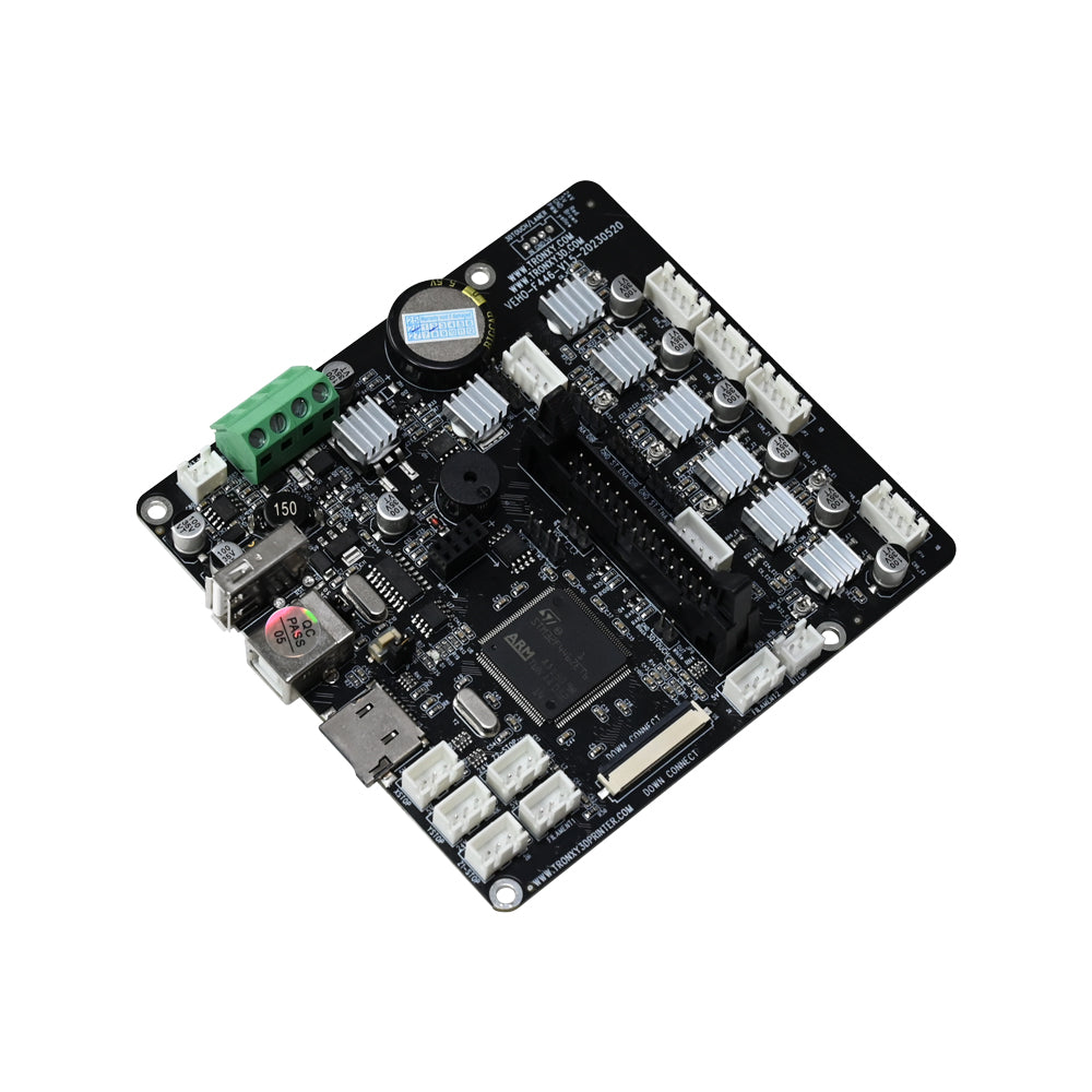 <transcy>Scheda madre Tronxy Silent con cavo per serie X5SA-600</transcy>