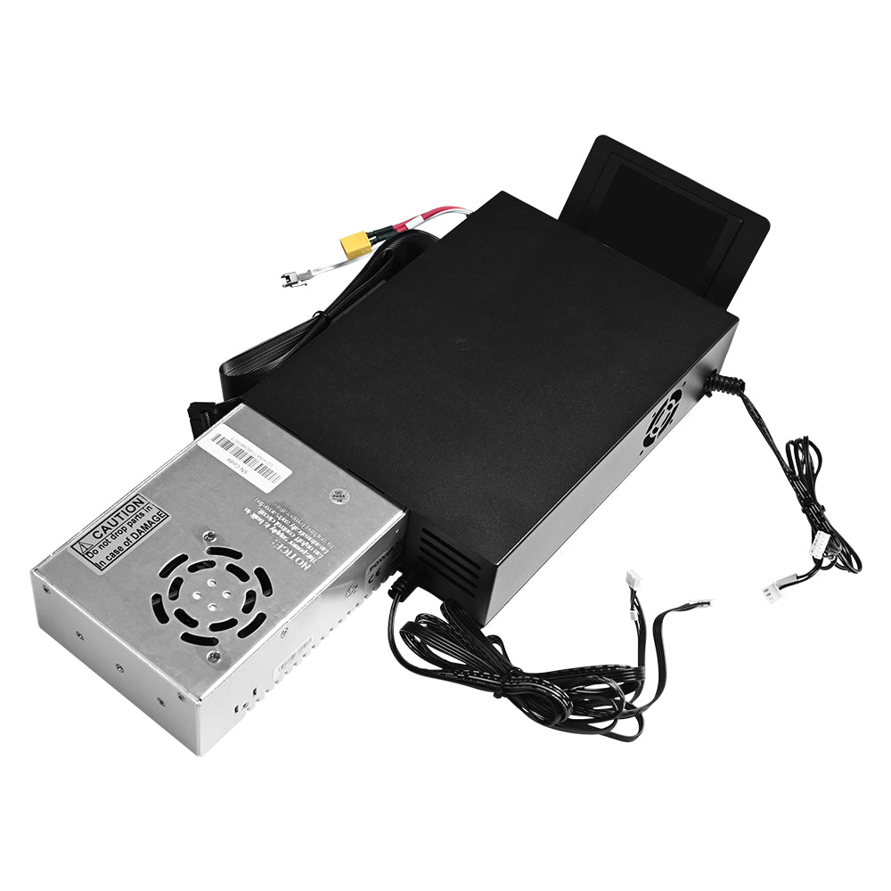 <transcy>Kit di aggiornamento a trasmissione diretta Tronxy X5SA/X5SA-400/X5SA-500</transcy>