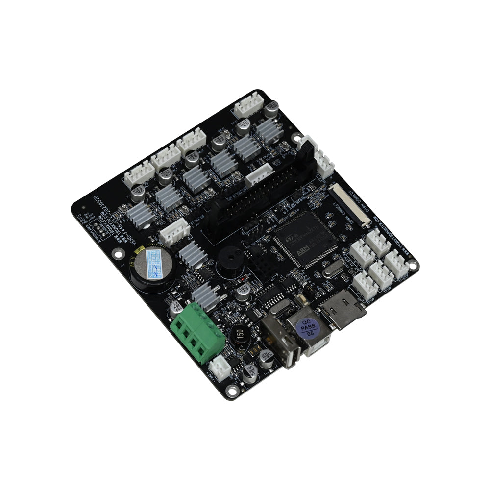 <transcy>Scheda madre Tronxy Silent con cavo per serie X5SA-600</transcy>