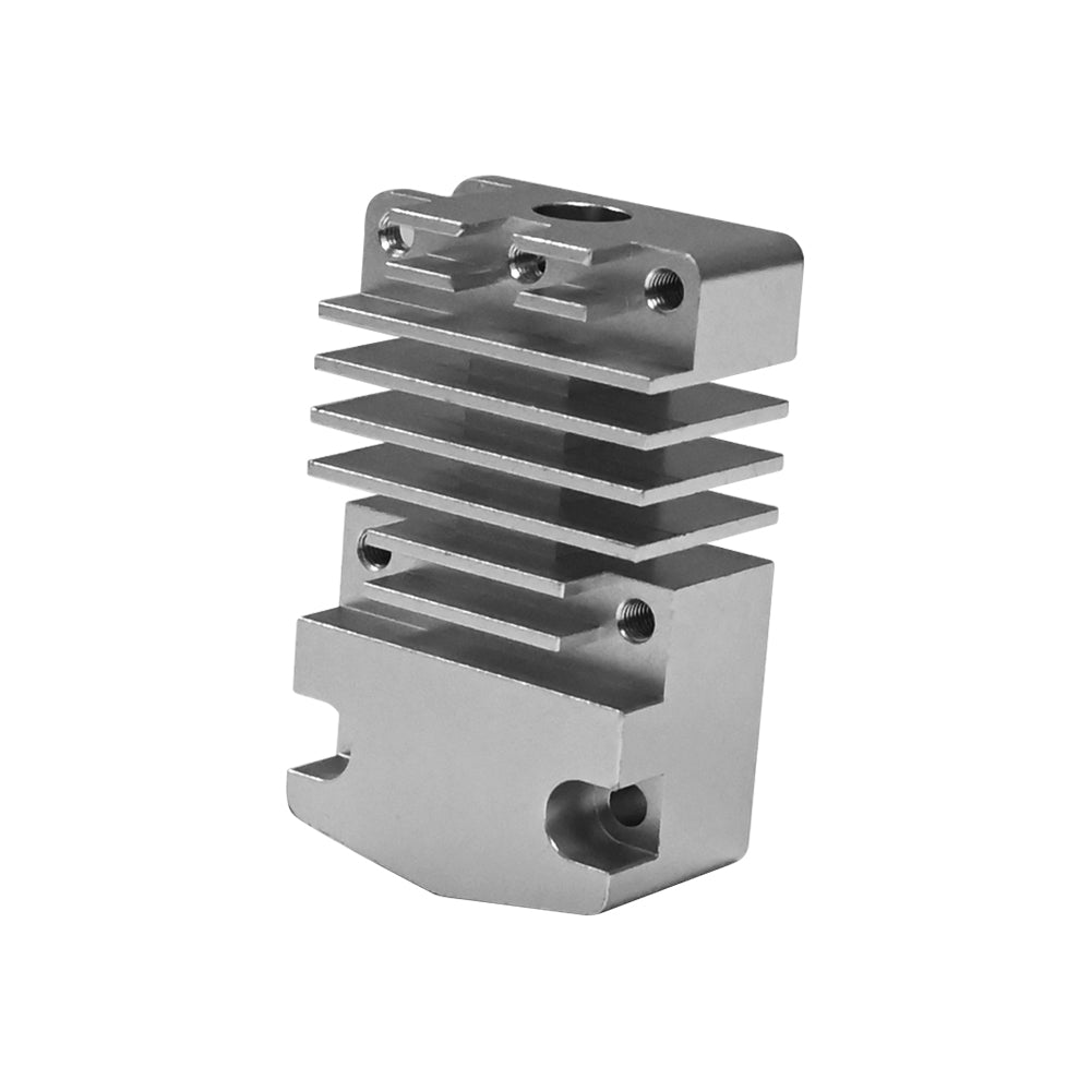<transcy>Экструзионная головка Tronxy 2-in-1-out для серии 2E</transcy>