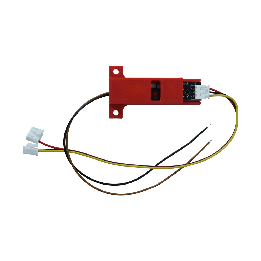 Tronxy 3D Printer Parts Filament Break Detection Module With Cable Breakpoint Continuous Printing