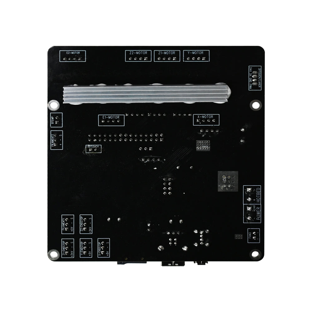 <transcy>Scheda madre Tronxy Silent con cavo per serie X5SA-600</transcy>