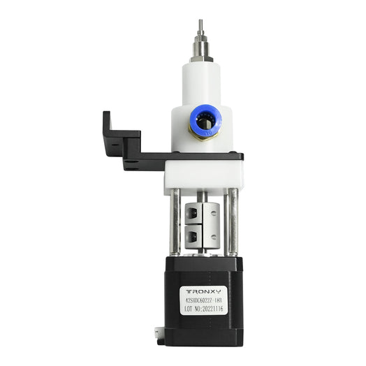 Tronxy printing head for moore clay series