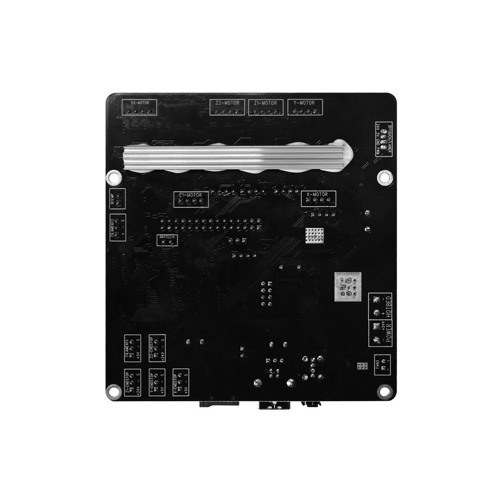 <transcy>Scheda madre Tronxy Silent con cavo per serie X5SA-600</transcy>