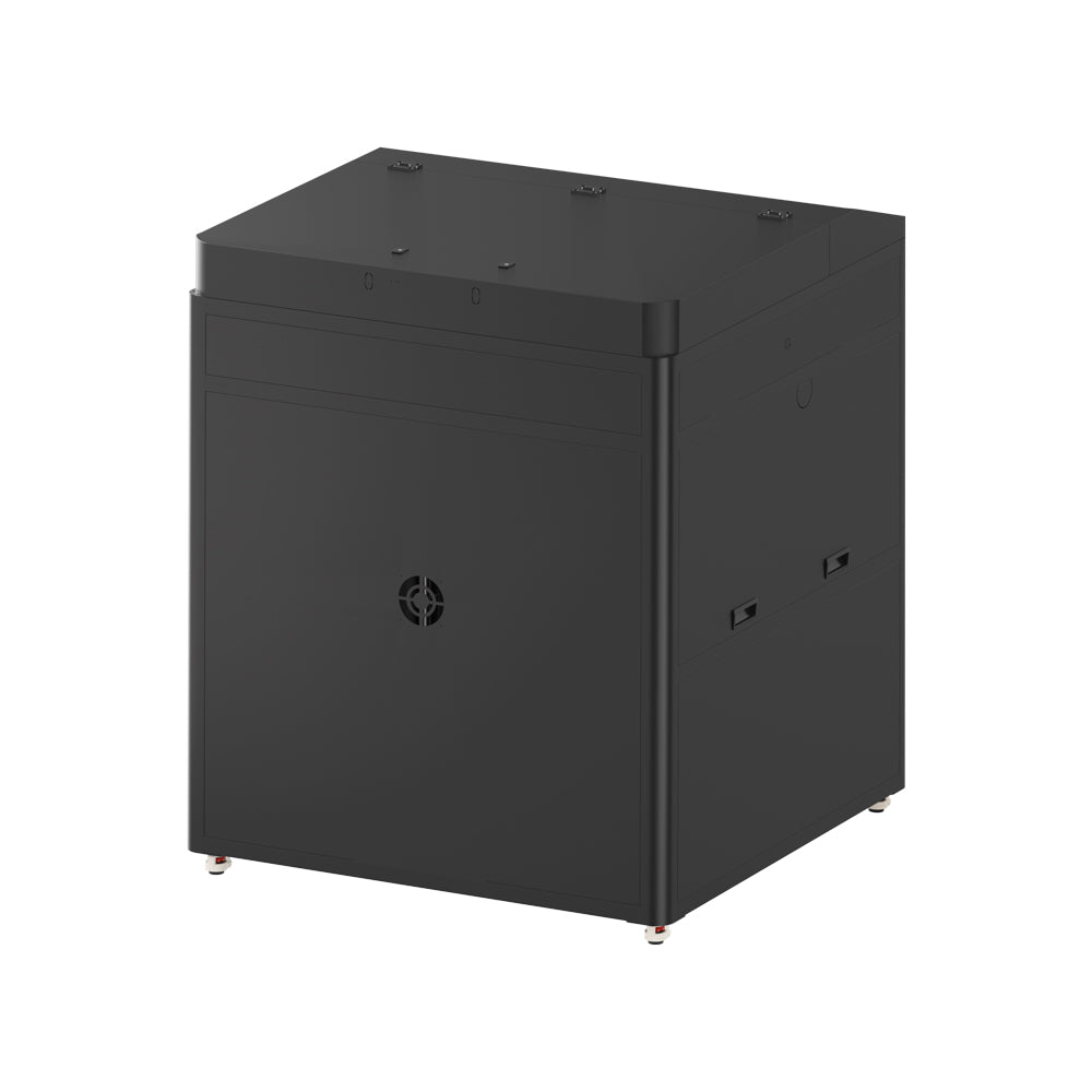 VEHO 1000A Full Enclosure High Speed 3D Printer 1000*1000*1000mm Large Print Size With Klipper Firmware Direct Drive Extrusion