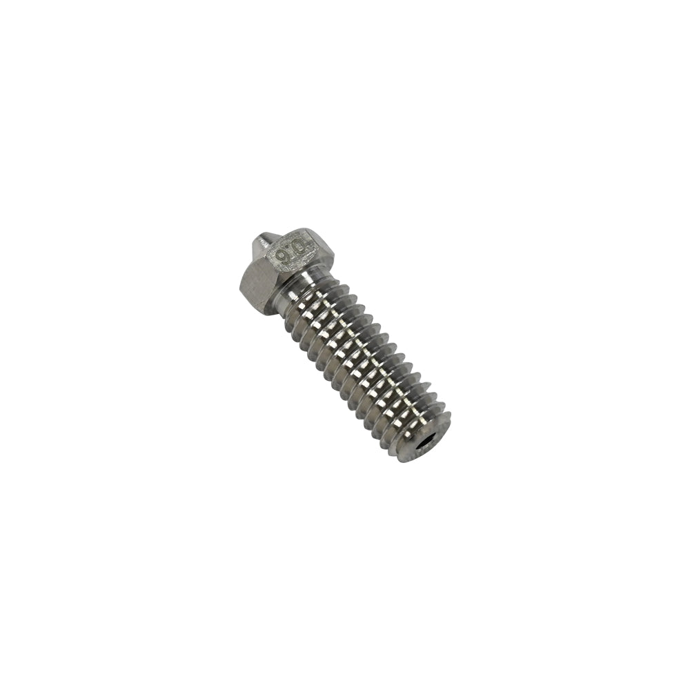 Tronxy 3D Printer Nozzle For VEHO Klipper Versions Different Size 0.4mm,0.6mm,0.8mm,1.0mm,1.2mm,1.5mm