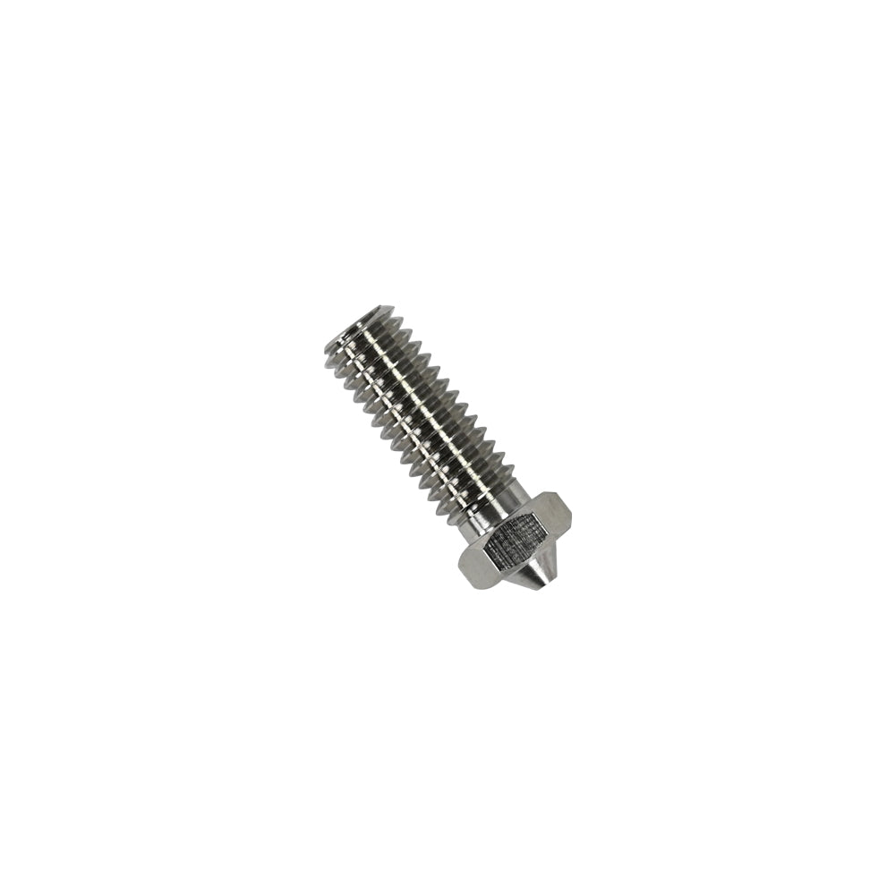 Tronxy 3D Printer Nozzle For VEHO Klipper Versions Different Size 0.4mm,0.6mm,0.8mm,1.0mm,1.2mm,1.5mm