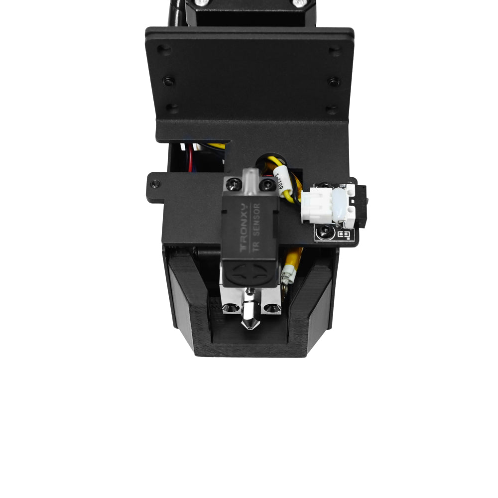 VEHO-Serie 2,85-mm-Ganzmetall-Hotend-Extruder-Extruder-Druckkopf-Kits mit Direktantrieb