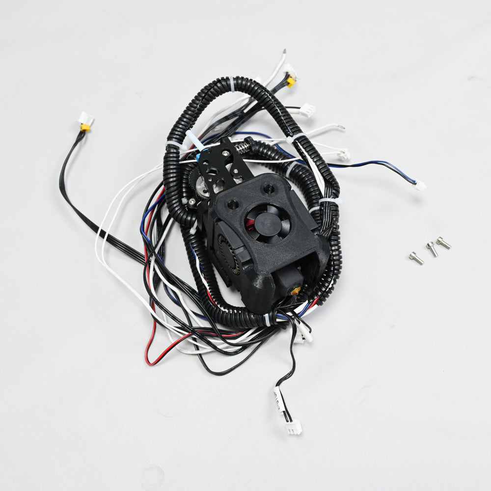 Tronxy CRUX 1S Direct Drive  Extruder Upgrade Kits For CRUX 1