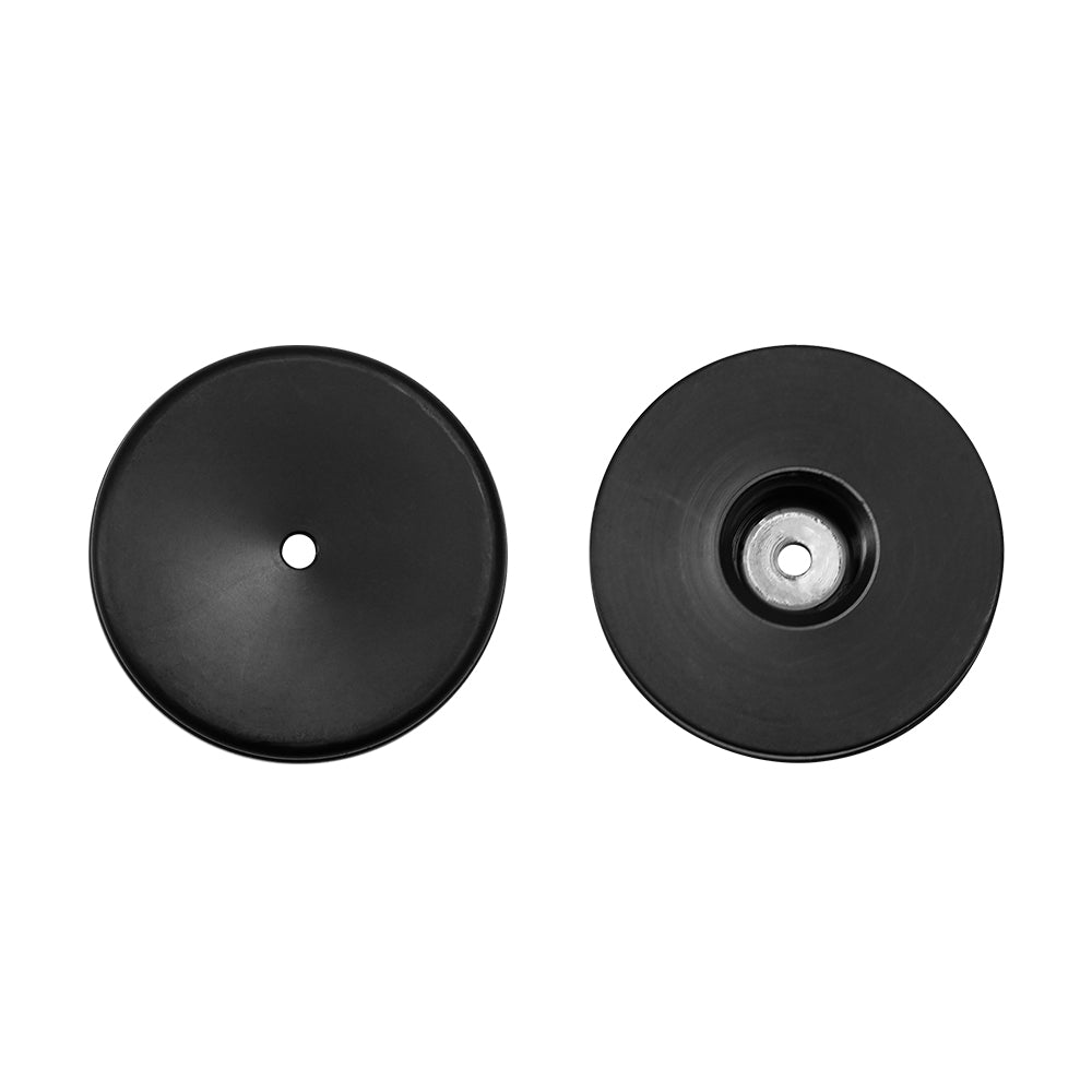 Clay 3d Printer Parts New Aluminum Barrel For Feeding System
