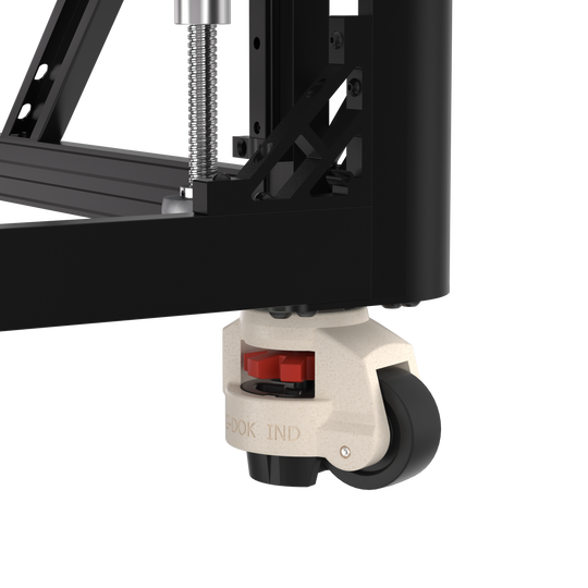 New Upgrade VEHO-800-PRO With Klipper Firmware Direct Drive 3D Printer Large 3D printer 800*800*800mm