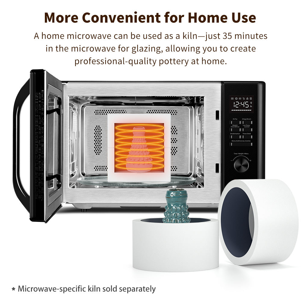 Tronxy Moore 2 Pro Ceramic & Clay 3d printer 255mm*255mm*260mm with Feeding system electric putter