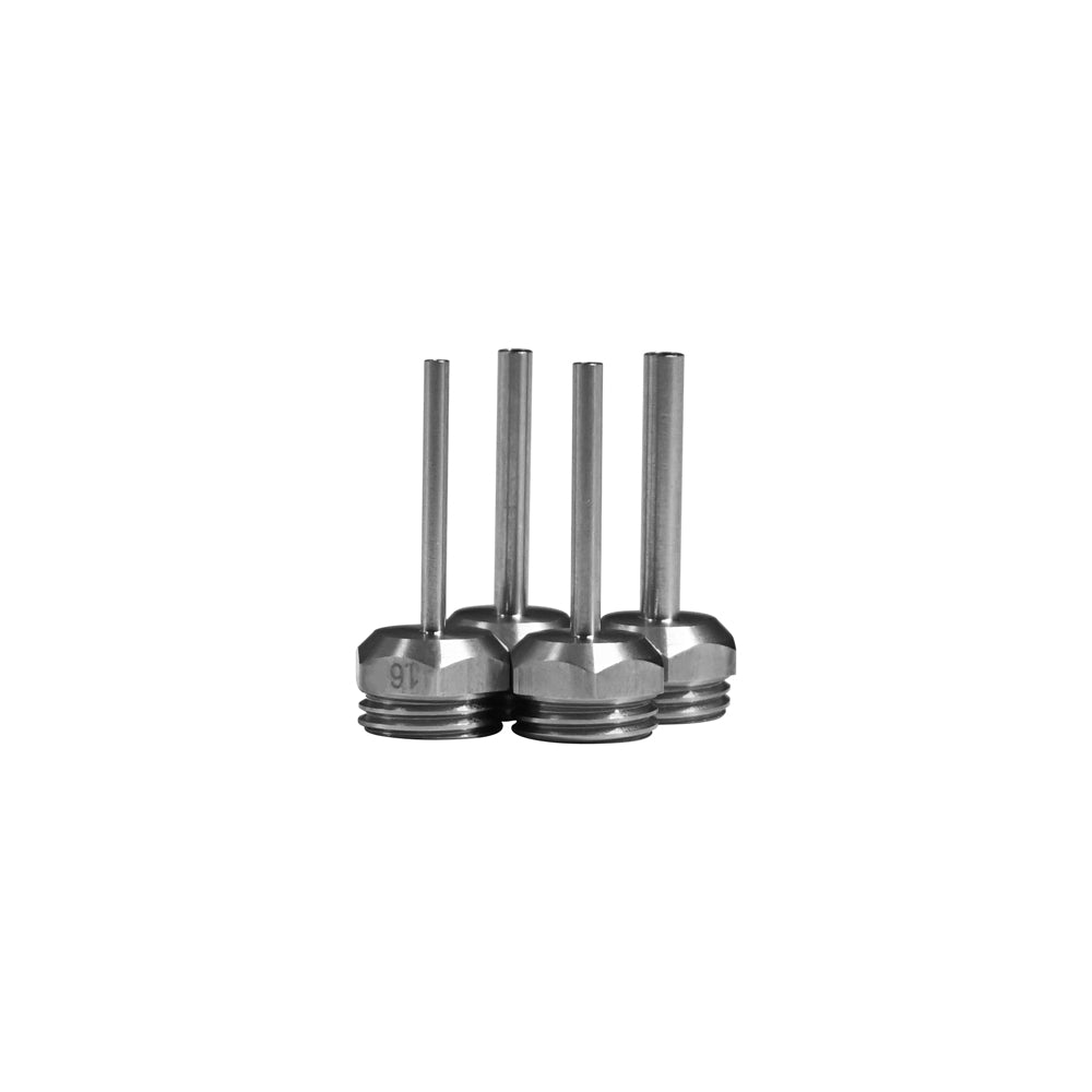 Tronxy stainless steel 304 nozzle Parts  for Moore Series