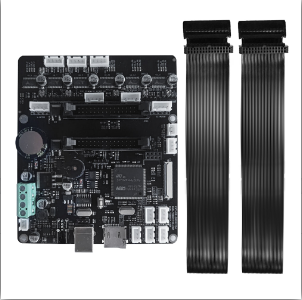 Tronxy Silent Mainboard with Wire Cable and USB port for Gemini Series