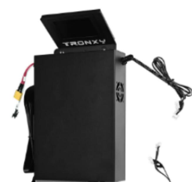 <transcy>Kit di aggiornamento a trasmissione diretta Tronxy X5SA/X5SA-400/X5SA-500</transcy>